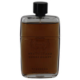 Gucci Guilty Absolute by Gucci Eau De Parfum Spray (Tester) 3 oz for Men